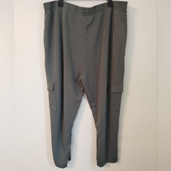 Banana Republic Women's Cargo pants Size XXL - Picture 5 of 15